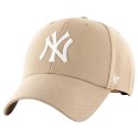 Czapka z daszkiem 47 Brand New York Yankees Mvp Cap B-MVPSP17WBP-KH One size