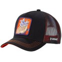 Czapka z daszkiem Capslab Dragon Ball Super Goku trucker Cap CL-DBS-1-ULT2 One size Czapka z daszkiem Capslab Dragon Ball Super Goku trucker Cap CL-DBS-1-ULT2 One size