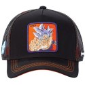 Czapka z daszkiem Capslab Dragon Ball Super Goku trucker Cap CL-DBS-1-ULT2 One size Czapka z daszkiem Capslab Dragon Ball Super Goku trucker Cap CL-DBS-1-ULT2 One size