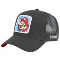 Czapka z daszkiem Capslab Super Mario Bros Cap M CL-SMB-1-CLA2 One size