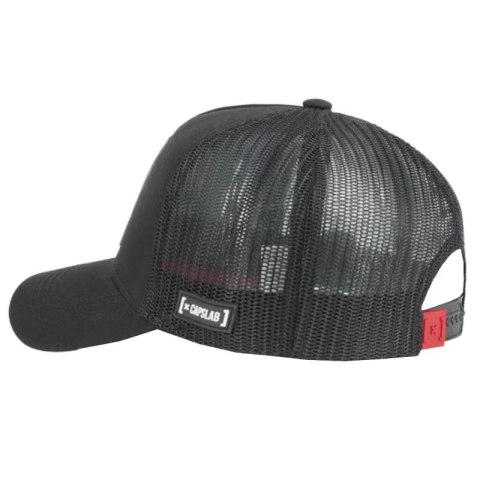 Czapka z daszkiem Capslab Super Mario Bros Cap M CL-SMB-1-CLA2 One size