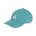 Czapka z daszkiem adidas New Logo Embroidered Baseball JY3073 Dorośli M/L