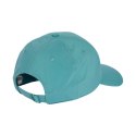 Czapka z daszkiem adidas New Logo Embroidered Baseball JY3073 Dorośli M/L