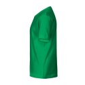 Koszulka Malfini Pelican Jr MLI-P7216 zieleń trawy 110 cm/4 lata