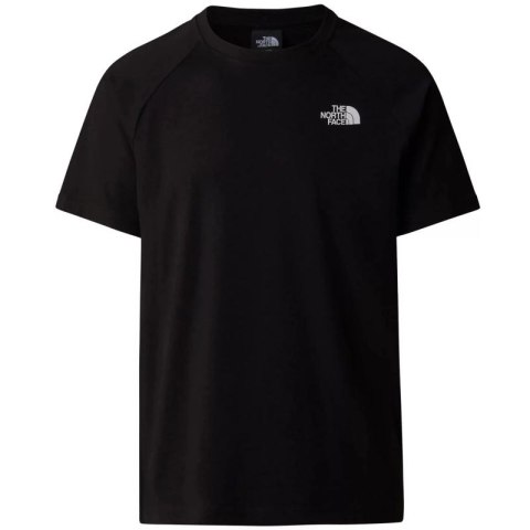 Koszulka The North Face M North Face Tee M NF0A87NUJK31 L Koszulka The North Face M North Face Tee M NF0A87NUJK31 L