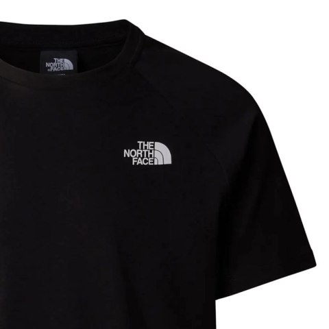 Koszulka The North Face M North Face Tee M NF0A87NUJK31 L Koszulka The North Face M North Face Tee M NF0A87NUJK31 L