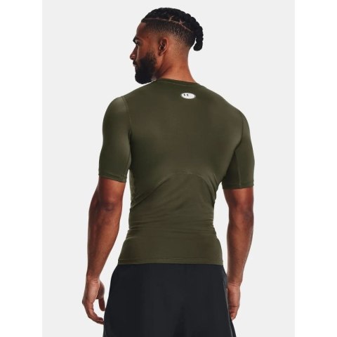 Koszulka Under Armour M 1361518-390 3XL Koszulka Under Armour M 1361518-390 3XL