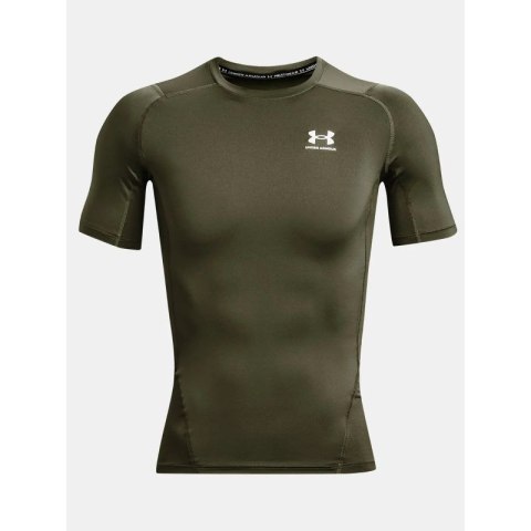 Koszulka Under Armour M 1361518-390 4XL Koszulka Under Armour M 1361518-390 4XL