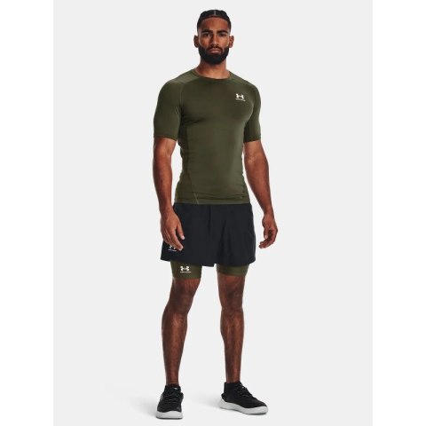 Koszulka Under Armour M 1361518-390 4XL Koszulka Under Armour M 1361518-390 4XL