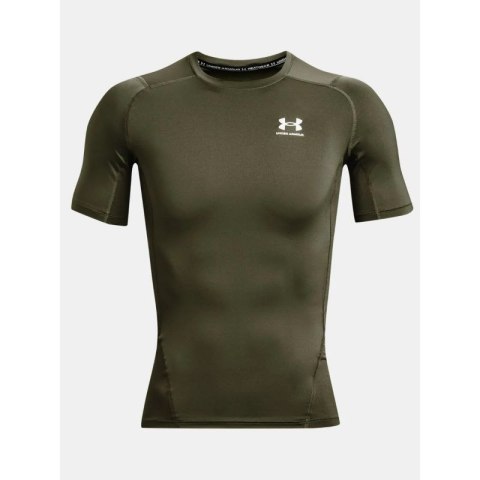Koszulka Under Armour M 1361518-390 4XL Koszulka Under Armour M 1361518-390 4XL