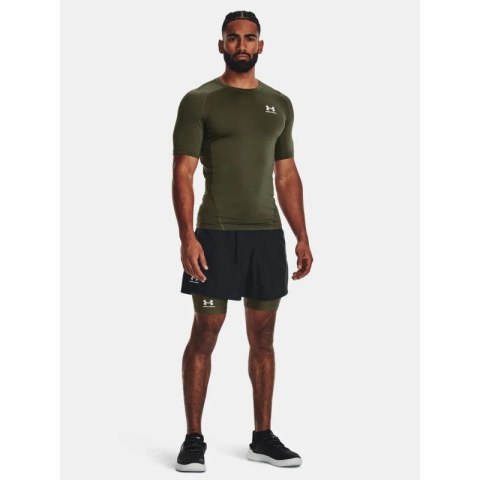 Koszulka Under Armour M 1361518-390 4XL Koszulka Under Armour M 1361518-390 4XL