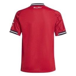 Koszulka adidas Manchester United Home Jr JP3013 164