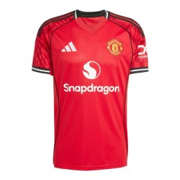 Koszulka adidas Manchester United Home M JI7428 M (178cm)