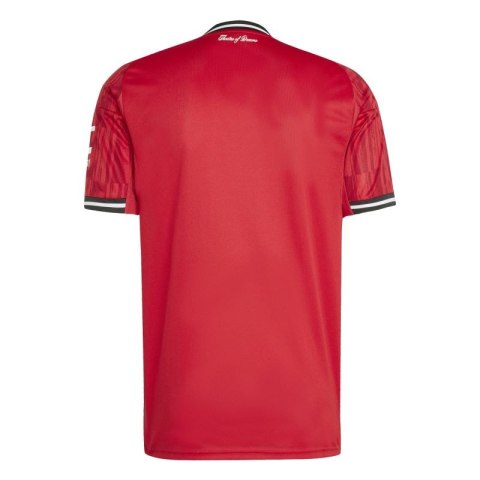 Koszulka adidas Manchester United Home M JI7428 M (178cm) Koszulka adidas Manchester United Home M JI7428 M (178cm)