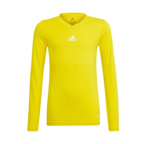 Koszulka adidas Team Base Tee Jr GN7514 116 cm Koszulka adidas Team Base Tee Jr GN7514 116 cm