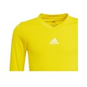 Koszulka adidas Team Base Tee Jr GN7514 116 cm