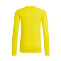 Koszulka adidas Team Base Tee Jr GN7514 116 cm