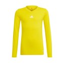Koszulka adidas Team Base Tee Jr GN7514 128 cm