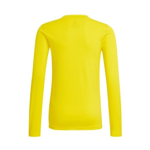 Koszulka adidas Team Base Tee Jr GN7514 128 cm Koszulka adidas Team Base Tee Jr GN7514 128 cm