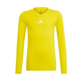 Koszulka adidas Team Base Tee Jr GN7514 140 cm