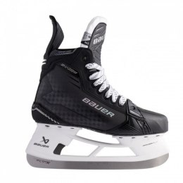 Łyżwy hokejowe Bauer Supreme Shadow Sr 1063589 08.5