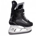 Łyżwy hokejowe Bauer Supreme Shadow Sr 1063589 08.5