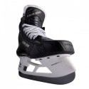 Łyżwy hokejowe Bauer Supreme Shadow Sr 1063589 08.5