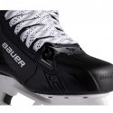 Łyżwy hokejowe Bauer Supreme Shadow Sr 1063589 08.5