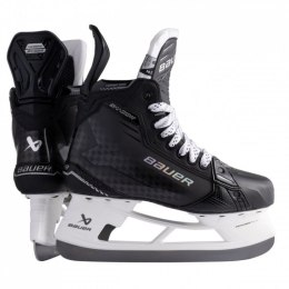Łyżwy hokejowe Bauer Supreme Shadow Sr 1063589 09.0
