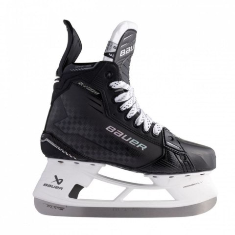 Łyżwy hokejowe Bauer Supreme Shadow Sr 1063589 09.0 Łyżwy hokejowe Bauer Supreme Shadow Sr 1063589 09.0
