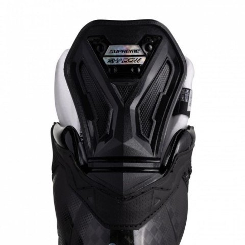Łyżwy hokejowe Bauer Supreme Shadow Sr 1063589 09.0 Łyżwy hokejowe Bauer Supreme Shadow Sr 1063589 09.0