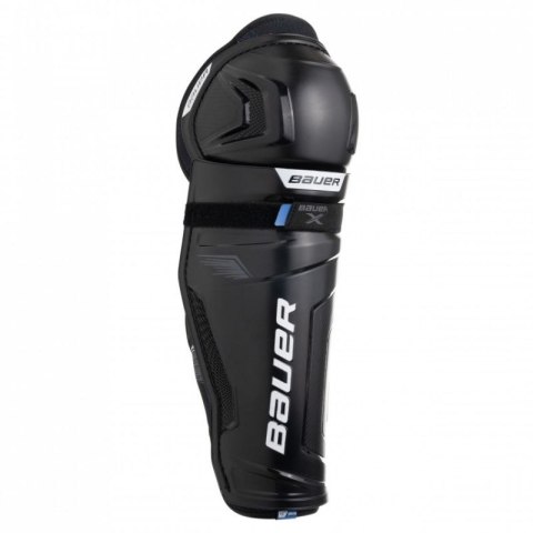 Nagolenniki hokejowe Bauer X '24 Sr 1063724 16" Nagolenniki hokejowe Bauer X '24 Sr 1063724 16"