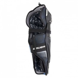 Nagolenniki hokejowe Bauer X '24 Sr 1063724 16