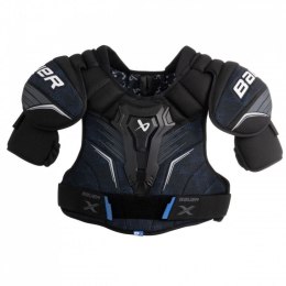 Naramienniki hokejowe Bauer X '24 Int M 1063716 L