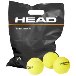 Piłka do tenisa ziemnego Head Trainer 578120 N/A
