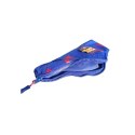 Piórnik FC Barcelona pencil case 812429584 wielokolorowy