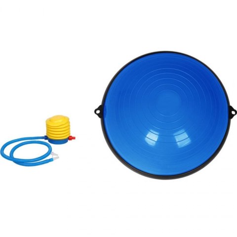 Platforma do balansowania z uchwytami Bosu BL001 N/A Platforma do balansowania z uchwytami Bosu BL001 N/A