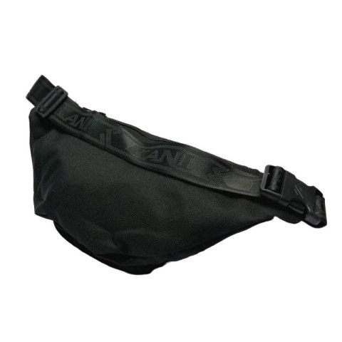 Saszetka Karl Kani Signature Essential Waist Bag 4004243 czarny Saszetka Karl Kani Signature Essential Waist Bag 4004243 czarny