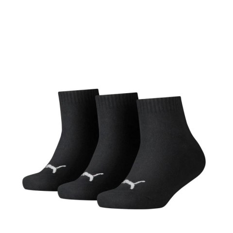 Skarpety Puma Quarter 3P Jr 907375 02/1940110012 35-38