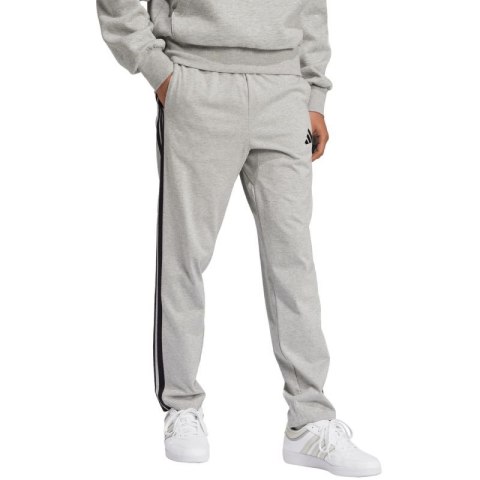 Spodnie adidas Essentials 3-Stripes Single Jersey M JE6428 M Spodnie adidas Essentials 3-Stripes Single Jersey M JE6428 M