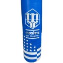 Worek bokserski Masters Wws-Star-1 New 04422-STAR02-15035-00 czerwony