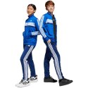 Dres adidas Seasonal Essentials Tiberio 3-Stripes Jr JC7518 140 cm