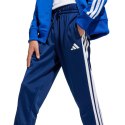 Dres adidas Seasonal Essentials Tiberio 3-Stripes Jr JC7518 140 cm