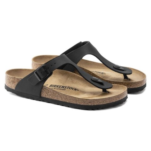 Japonki Birkenstock Gizeh W 0043693 EU 38 Japonki Birkenstock Gizeh W 0043693 EU 38