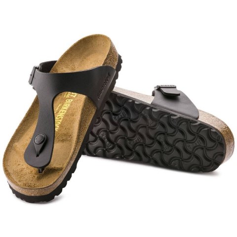 Japonki Birkenstock Gizeh W 0043693 EU 38 Japonki Birkenstock Gizeh W 0043693 EU 38