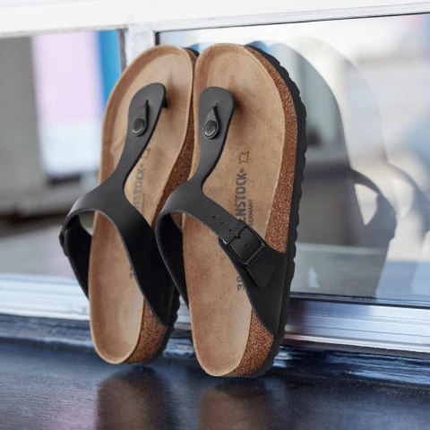 Japonki Birkenstock Gizeh W 0043693 EU 38 Japonki Birkenstock Gizeh W 0043693 EU 38