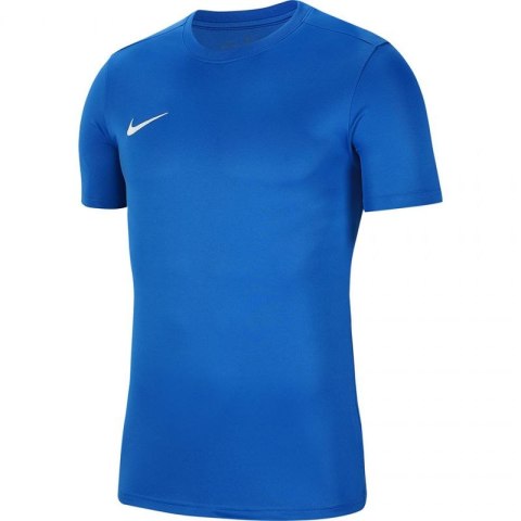 Koszulka Nike Dry Park VII JSY SS M BV6708 463 4XL