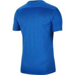 Koszulka Nike Dry Park VII JSY SS M BV6708 463 4XL