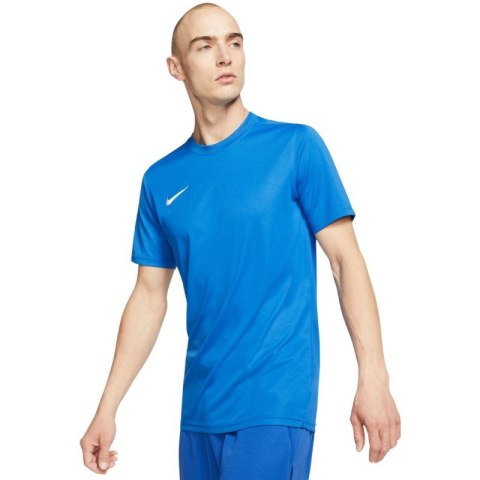 Koszulka Nike Dry Park VII JSY SS M BV6708 463 4XL Koszulka Nike Dry Park VII JSY SS M BV6708 463 4XL