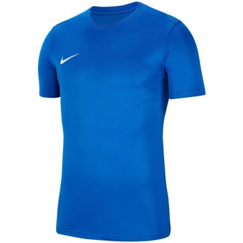 Koszulka Nike Dry Park VII JSY SS M BV6708 463 4XL Koszulka Nike Dry Park VII JSY SS M BV6708 463 4XL